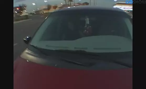 Exotic Girl Performs Blowjob and Engages in Throating with Man